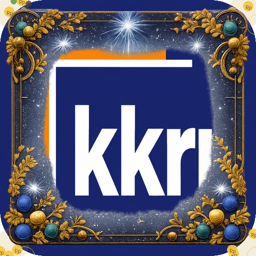 kkrp — galeri pratinjau Resmi APK